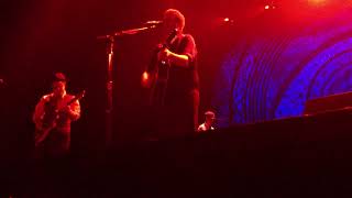 Josh Ritter -  Lillian, Egypt (live)