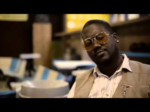 Nick Menn & Tef Poe - Feel Like I Do (Produced by iKlevah)