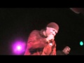 KRS One Ah Yeah 4th Quarter Free Throws Black Cop Southpaw Brooklyn NYC