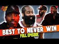 Jeff Teague Calls James Harden Russell Westbrook Allen Iverson BEST NBA Players To NEVER Win Title