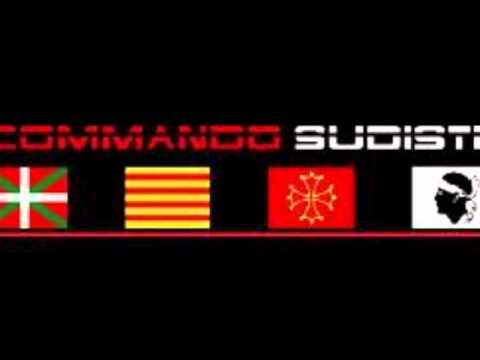 commando sudiste ff.wmv