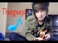 Johnnie Guilbert - "Not So Perfect" Original Song ...