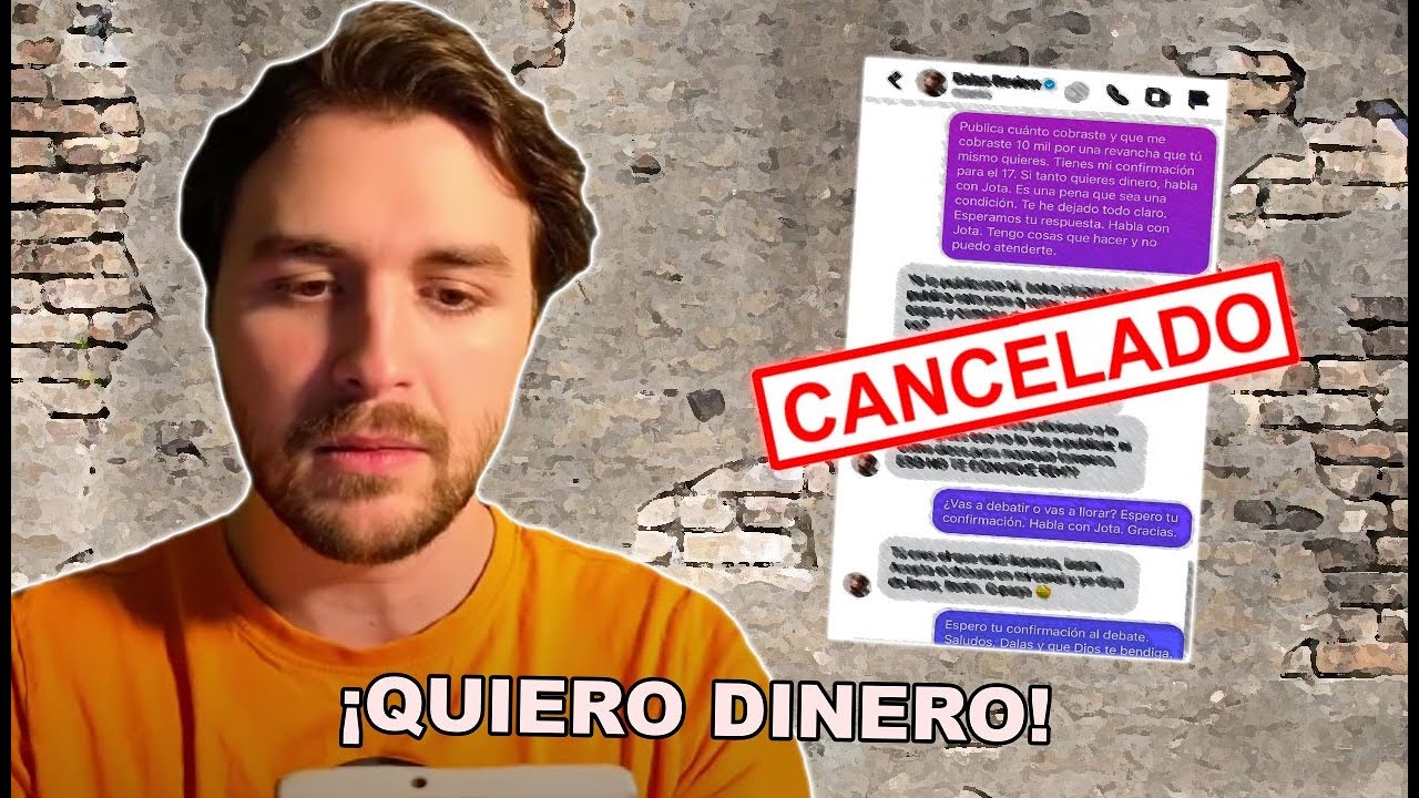 DALAS HUYE DEL DEBATE MÁS IMPORTANTE DE SU VIDA POR DINERO, LAMENTABLE