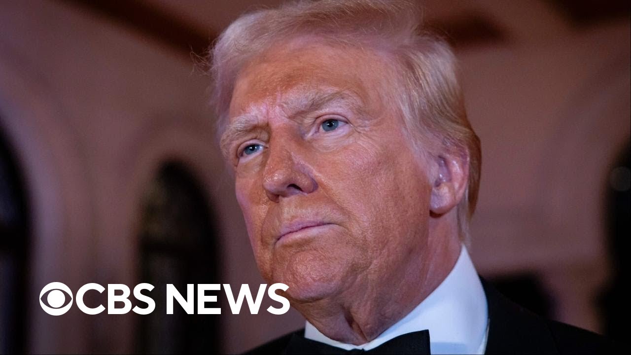 Trump's attorneys ask Garland to halt release of Jack Smith's report