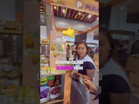 17ª edición del Salón del Cacao y Chocolate Internacional 2026