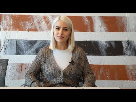 Federica Carta, esce ‘Come Marilyn’: «Il coraggio di andare oltre quello che pensiamo sia il limite»