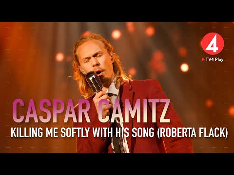 Caspar Camitz - “Killing me softly with his song” - Roberta Flack - Idol 2020 - Idol Sverige (TV4)