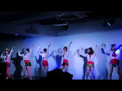 20140517｢報われナイト2｣　Lips-5　　F-ve Dolls　Soulmate