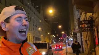 Minimum Love / Trailer / 29th Ji.hlava IDFF
