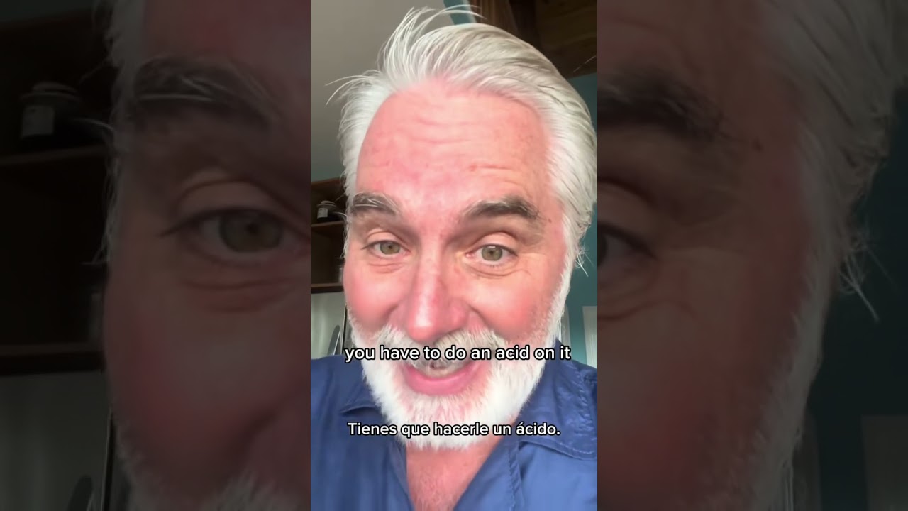 WhyI Don’t Use A Desalination Plant Living OffGrid #offgridliving #islandliving #offgrid #islandlife