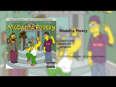Modalità Povery