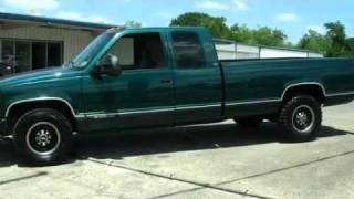preview picture of video '1995 CHEVROLET C2500 TX'