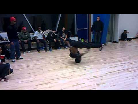 Tricky Troublez Power Set 2011