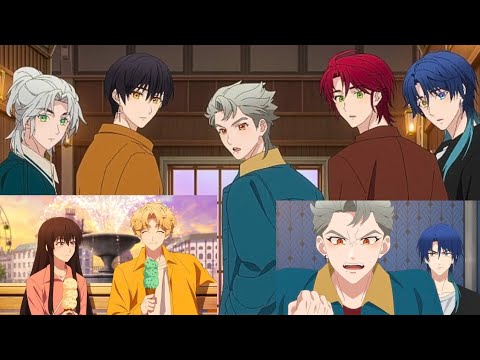 He Tricked His Bro's To Go with her(Sooha) Alone ... 😂 | Dark Moon the blood altar