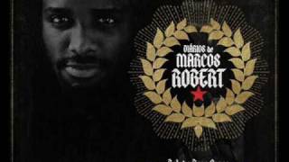 Bob da Rage Sense - Relações de merda (Diário De Marcos Robert)