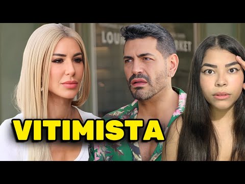 Sarper makes a joke and the worst happens...