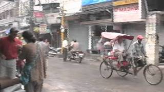 preview picture of video 'The Peregrine Dame EP 103 New Delhi'