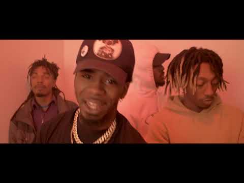 FALL THRU -Mick Cold Ft. Macc Party
