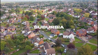SUBURBIA Music Video