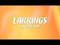 Malcolm Todd Earrings Lyrics