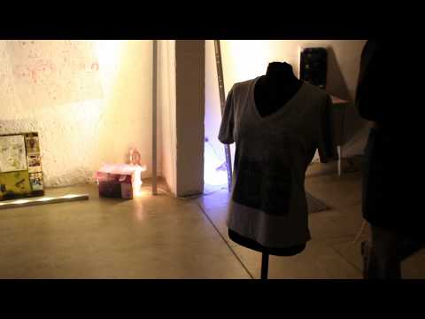 Martina Chlubnova "Urban Style"