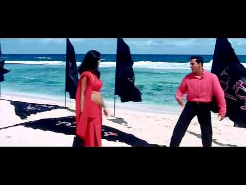 Hum Tum Ko Nigahon Mein - Garv (2004) Udit Narayan & Shreya Ghosal (BluRay) 720p HD