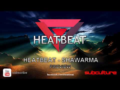 Heatbeat - Shawarma