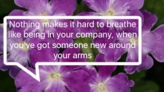 Maggie Lindemann- Knocking On Your Heart Lyrics💜