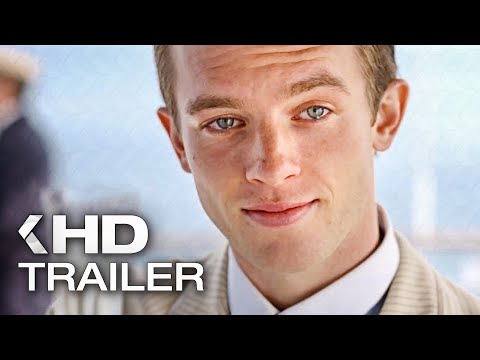 Tráiler Confesiones Del Estafador Félix Krull