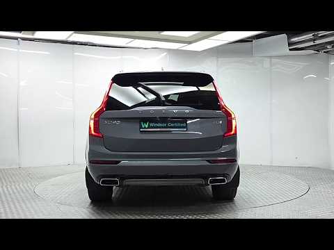 Volvo XC90 T8 R-Design Pro Auto AWD 397BHP *SUNROO - Image 2