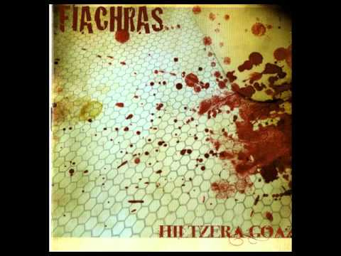 Fiachras-Hiltzera goaz