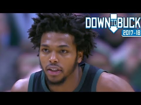 Sterling Brown 15 Points Full Highlights (3/7/2018)