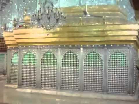 3rd Shaban of Imam Hussain a,s 1435hijri by Nadealichannel