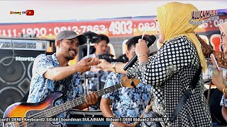 Download lagu ALLICA MUSIC PALEMBANG - BERCANDA ELVY SUKAESIH - TANJUNG PERING mp3 Download lagu ALLICA MUSIC PALEMBANG - BERCANDA ELVY SUKAESIH - TANJUNG PERING mp3