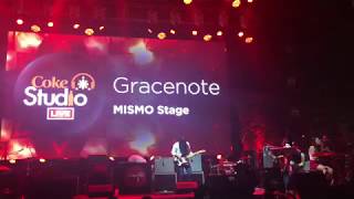 Coke Studio PH | Stargazer by GRACENOTE