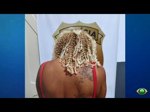Mulher condenada por exploração sexual de vulnerável é presa em Itapecuru-Mirim MA.