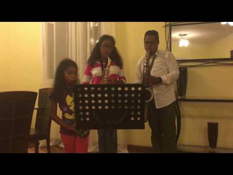 Fihirana Litorjika, Intermède.