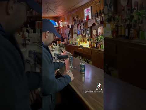 The Spot Bar Video Review
