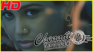 Chennai 600028 II Video Songs | Chennai 600028 II | Soppanasundari song | Manisha Yadhav glamour