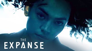 THE EXPANSE (Trailer) | Conspiracy | SYFY