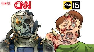 The Worst Live TV Deaths Ever