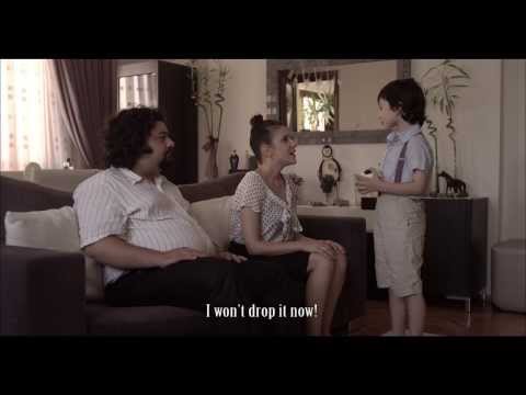 BAYRAM HARÇLIĞI / THE HOLIDAY GIFT