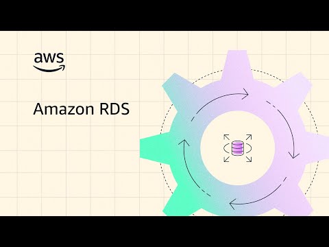 What Is Amazon Relational Database Service