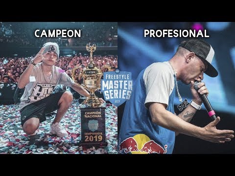 PAPO CEBOLLITA, TRUENO VICTORIOSO y la FALTA de PROFESIONALIDAD | Lo que nos dejó la FMS Argentina