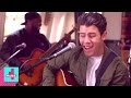 Nick Jonas - Jealous (Live acoustic) 