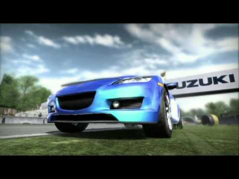 Let's Play Need for Speed Shift (Playstation 3) - Career Mode Part 12