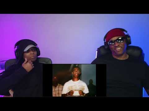 OBG Evil Curt – “Baby Gangsta Ways” REACTION