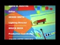 Going Places Credits Going Places