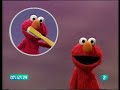 Juega Conmigo Sésamo Play With Me Sesame If Elmo Had Teeth European Spanish