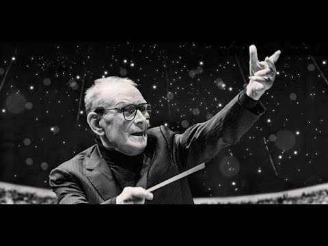 Ennio Morricone - Homenagem - ☆1928+2020